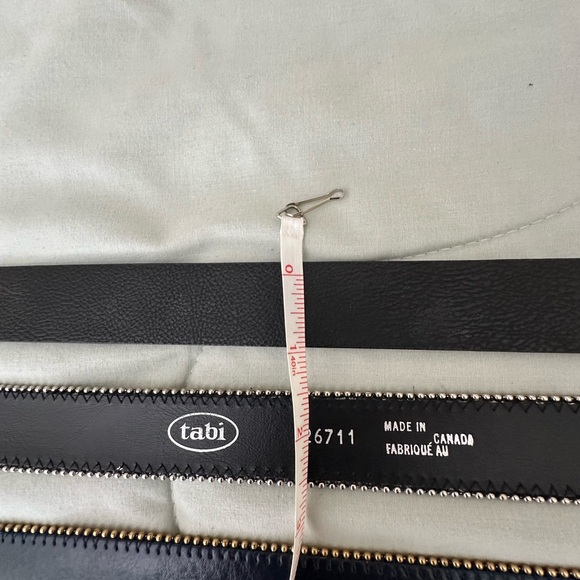 Ladies belt - Picture 2 of 5